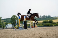 10153 - Alina - 2026 Rocky Mountain Classic I - Saturday August 8th