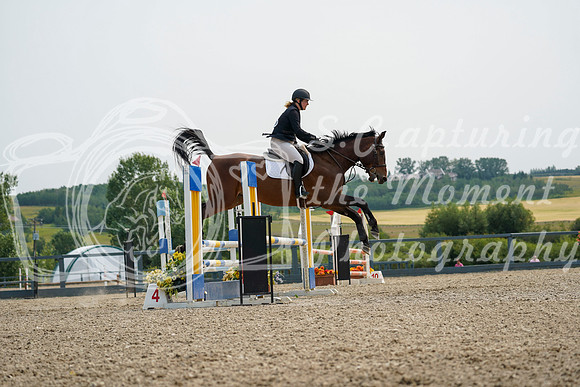 10153 - Alina - 2026 Rocky Mountain Classic I - Saturday August 8th