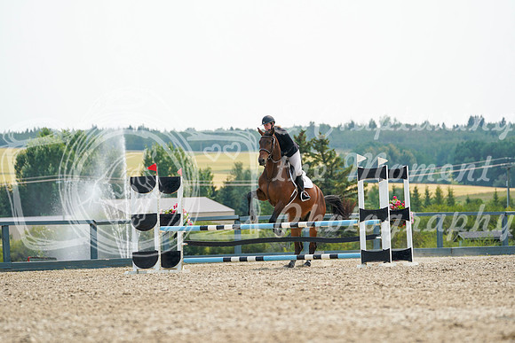 10156 - Alina - 2026 Rocky Mountain Classic I - Saturday August 8th