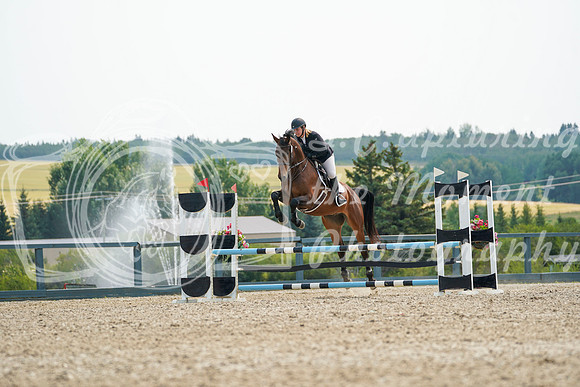 10158 - Alina - 2026 Rocky Mountain Classic I - Saturday August 8th
