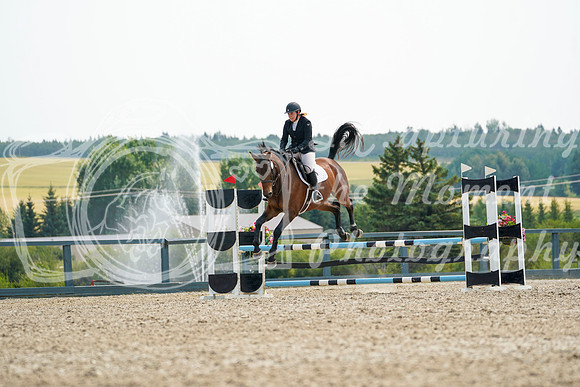 10160 - Alina - 2026 Rocky Mountain Classic I - Saturday August 8th
