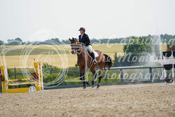 10162 - Alina - 2026 Rocky Mountain Classic I - Saturday August 8th