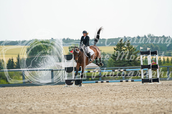 10161 - Alina - 2026 Rocky Mountain Classic I - Saturday August 8th