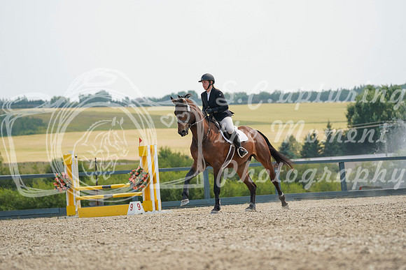 10164 - Alina - 2026 Rocky Mountain Classic I - Saturday August 8th