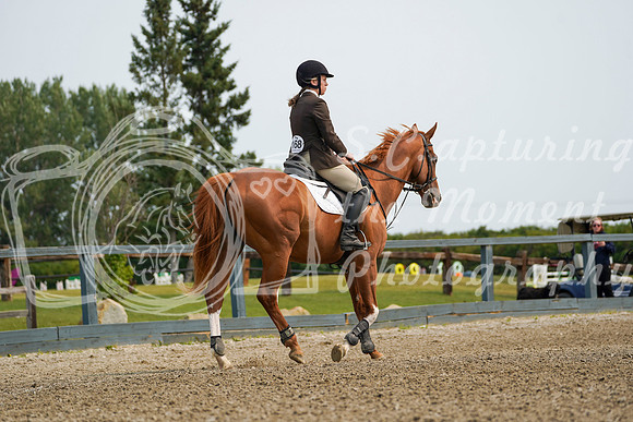 08955 - Alina - 2026 Rocky Mountain Classic I - Saturday August 8th