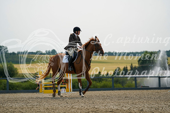 08961 - Alina - 2026 Rocky Mountain Classic I - Saturday August 8th