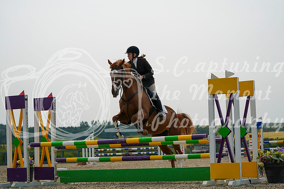 08963 - Alina - 2026 Rocky Mountain Classic I - Saturday August 8th