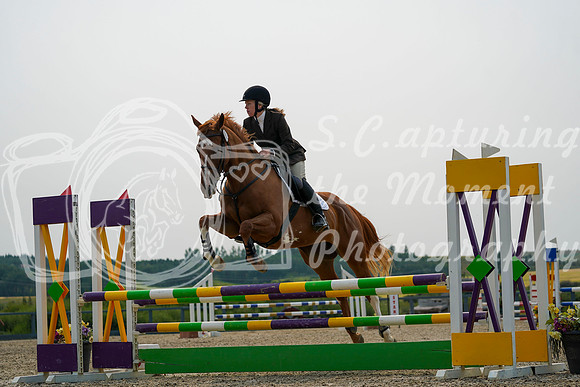 08964 - Alina - 2026 Rocky Mountain Classic I - Saturday August 8th