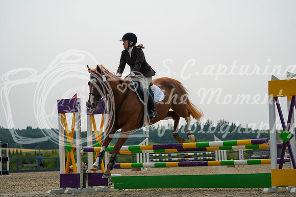 08966 - Alina - 2026 Rocky Mountain Classic I - Saturday August 8th