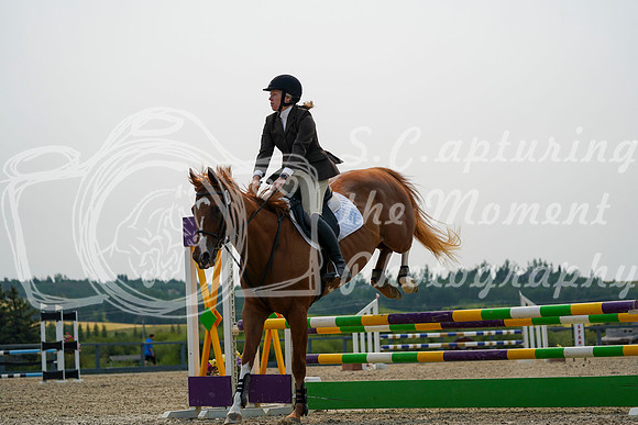 08967 - Alina - 2026 Rocky Mountain Classic I - Saturday August 8th