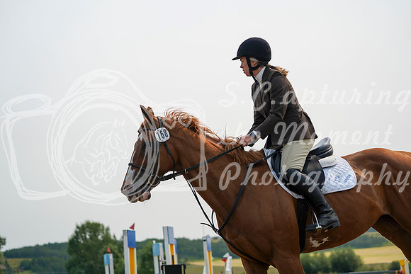 08968 - Alina - 2026 Rocky Mountain Classic I - Saturday August 8th