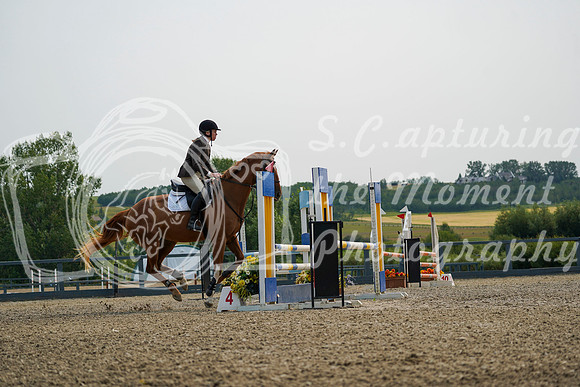 08975 - Alina - 2026 Rocky Mountain Classic I - Saturday August 8th