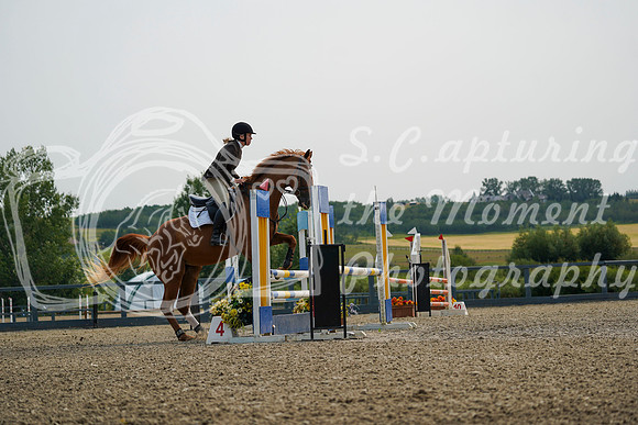 08976 - Alina - 2026 Rocky Mountain Classic I - Saturday August 8th