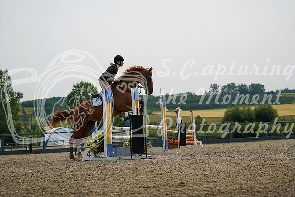 08977 - Alina - 2026 Rocky Mountain Classic I - Saturday August 8th