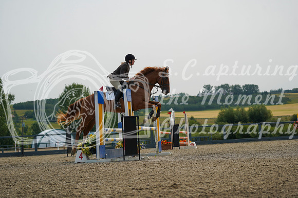 08978 - Alina - 2026 Rocky Mountain Classic I - Saturday August 8th