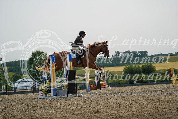 08979 - Alina - 2026 Rocky Mountain Classic I - Saturday August 8th