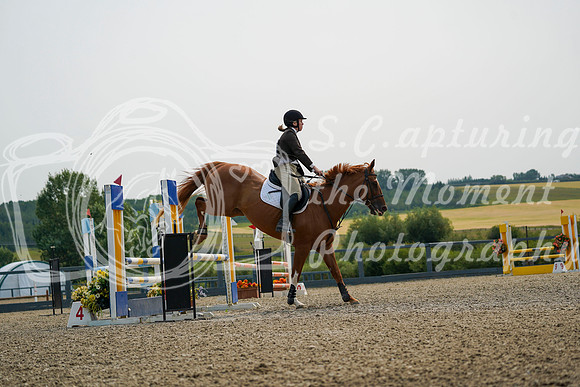 08981 - Alina - 2026 Rocky Mountain Classic I - Saturday August 8th