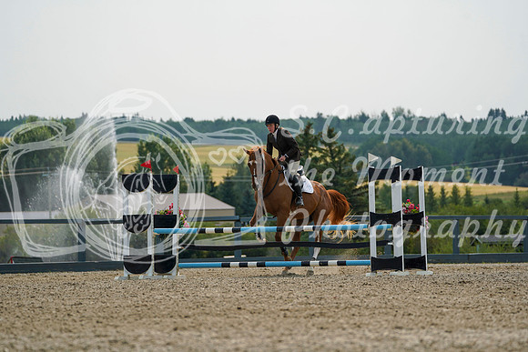 08983 - Alina - 2026 Rocky Mountain Classic I - Saturday August 8th