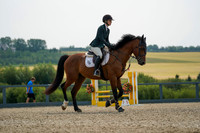 08791 - Alina - 2026 Rocky Mountain Classic I - Saturday August 8th