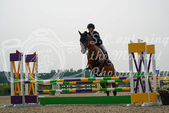 08798 - Alina - 2026 Rocky Mountain Classic I - Saturday August 8th