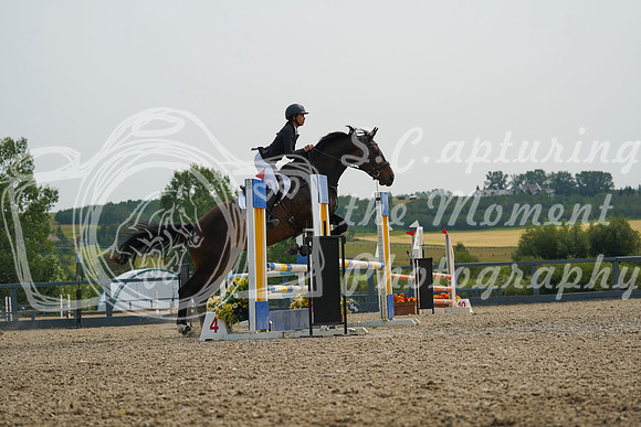 09715 - Alina - 2026 Rocky Mountain Classic I - Saturday August 8th