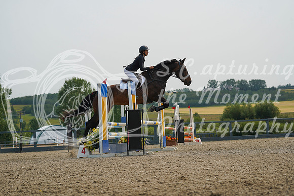 09716 - Alina - 2026 Rocky Mountain Classic I - Saturday August 8th