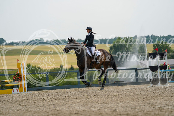 09725 - Alina - 2026 Rocky Mountain Classic I - Saturday August 8th