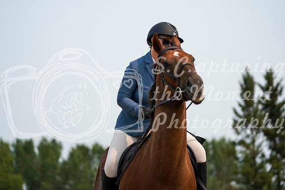 09550 - Alina - 2026 Rocky Mountain Classic I - Saturday August 8th