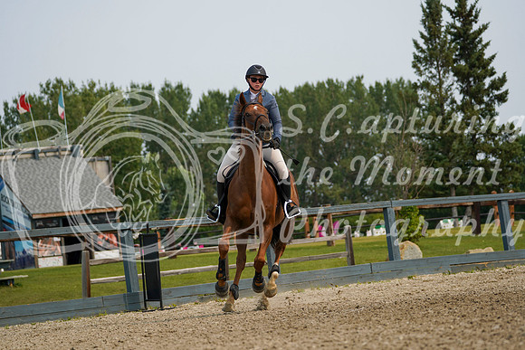 09548 - Alina - 2026 Rocky Mountain Classic I - Saturday August 8th