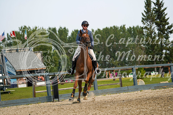 09549 - Alina - 2026 Rocky Mountain Classic I - Saturday August 8th