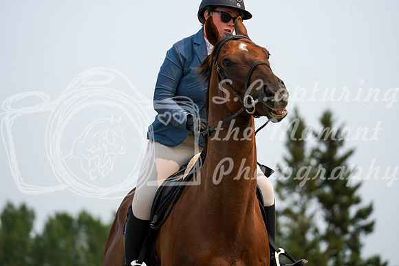 09551 - Alina - 2026 Rocky Mountain Classic I - Saturday August 8th