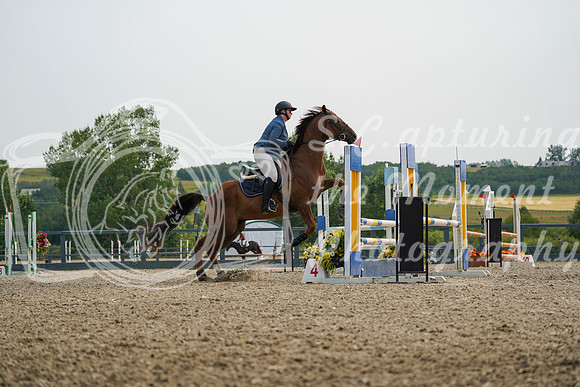 09557 - Alina - 2026 Rocky Mountain Classic I - Saturday August 8th