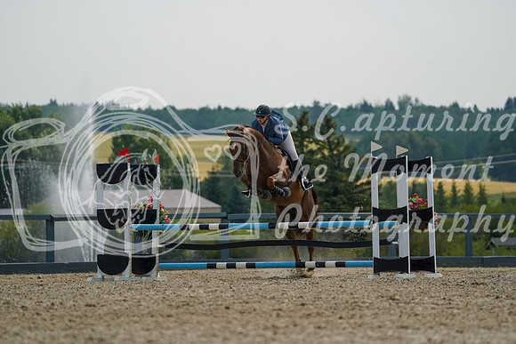 09564 - Alina - 2026 Rocky Mountain Classic I - Saturday August 8th