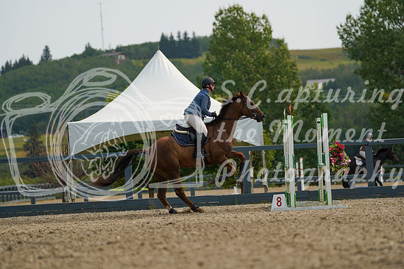 09570 - Alina - 2026 Rocky Mountain Classic I - Saturday August 8th
