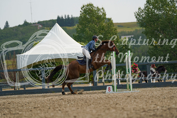 09571 - Alina - 2026 Rocky Mountain Classic I - Saturday August 8th