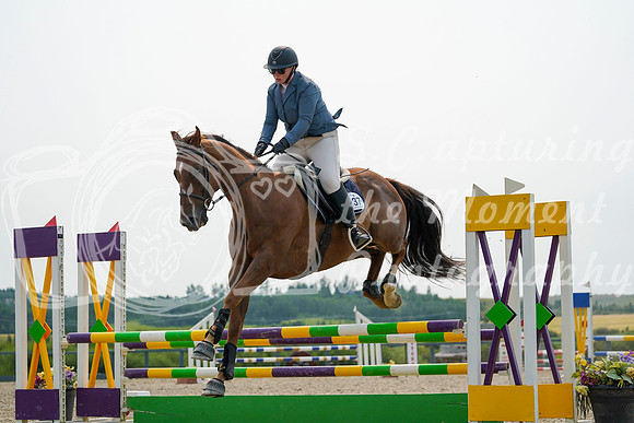 09555 - Alina - 2026 Rocky Mountain Classic I - Saturday August 8th
