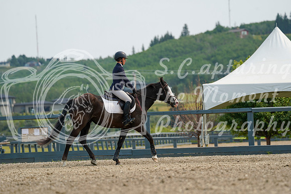 09751 - Alina - 2026 Rocky Mountain Classic I - Saturday August 8th