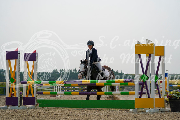 09754 - Alina - 2026 Rocky Mountain Classic I - Saturday August 8th