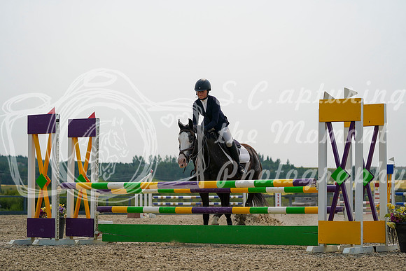 09755 - Alina - 2026 Rocky Mountain Classic I - Saturday August 8th