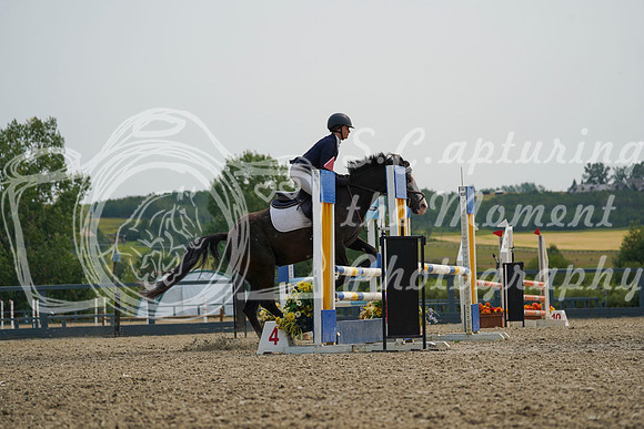 09763 - Alina - 2026 Rocky Mountain Classic I - Saturday August 8th