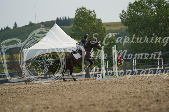 09778 - Alina - 2026 Rocky Mountain Classic I - Saturday August 8th