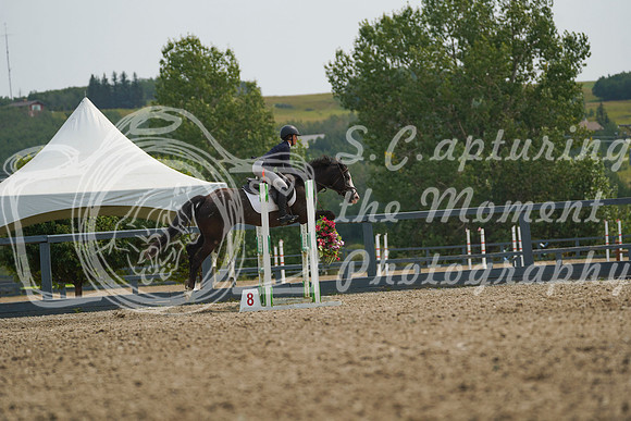 09780 - Alina - 2026 Rocky Mountain Classic I - Saturday August 8th