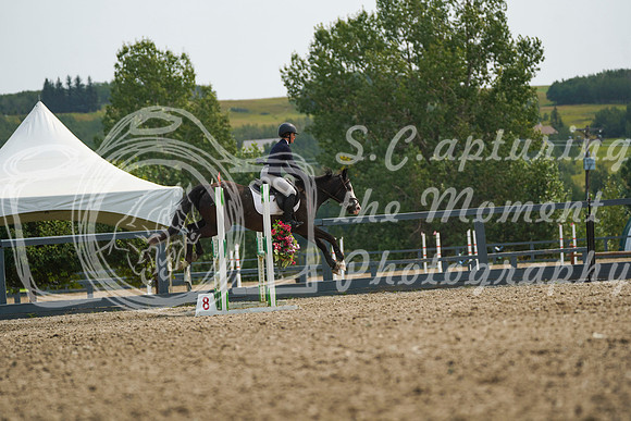 09781 - Alina - 2026 Rocky Mountain Classic I - Saturday August 8th