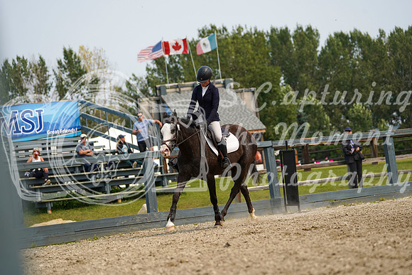 09783 - Alina - 2026 Rocky Mountain Classic I - Saturday August 8th