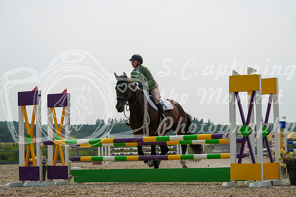 10236 - Alina - 2026 Rocky Mountain Classic I - Saturday August 8th