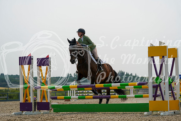 10237 - Alina - 2026 Rocky Mountain Classic I - Saturday August 8th