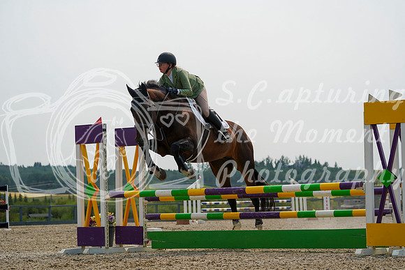 10239 - Alina - 2026 Rocky Mountain Classic I - Saturday August 8th