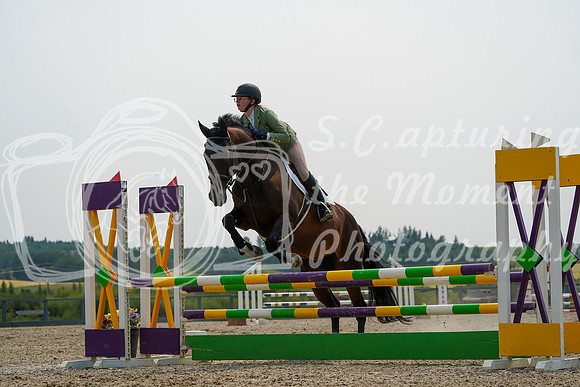 10238 - Alina - 2026 Rocky Mountain Classic I - Saturday August 8th