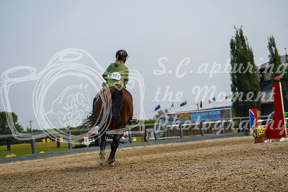 10245 - Alina - 2026 Rocky Mountain Classic I - Saturday August 8th