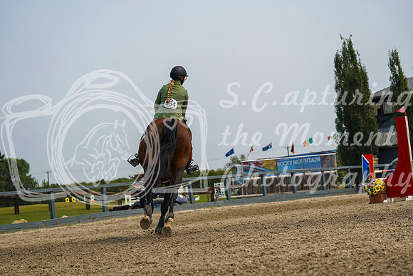 10246 - Alina - 2026 Rocky Mountain Classic I - Saturday August 8th